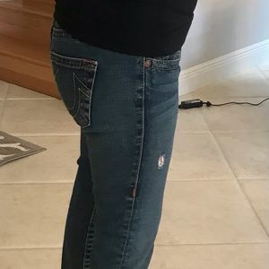 True Religion Jeans Boot Cut
